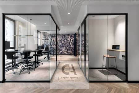 Office for Rent in New Cairo, Cairo - WhatsApp Image 2025-10-25 at 6.45. 49 PM (3). jpeg