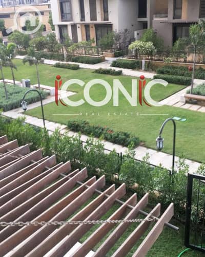 فلیٹ 3 غرف نوم للايجار في القاهرة الجديدة، القاهرة - 5. png