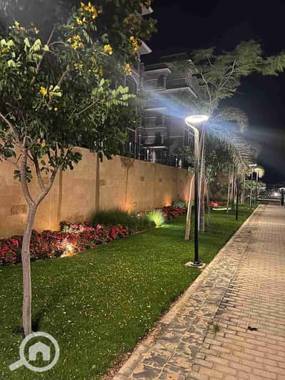 3 Bedroom Apartment for Sale in New Cairo, Cairo - 1000117704. jpg 3 Bedroom Apartment for Sale in New Cairo, Cairo - 1000117704. jpg