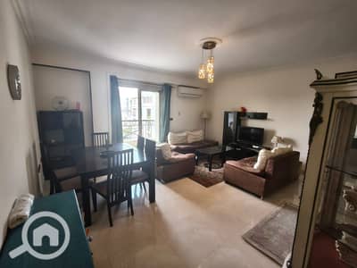 2 Bedroom Apartment for Sale in Sheikh Zayed, Giza - IMG-20251025-WA0266. jpg