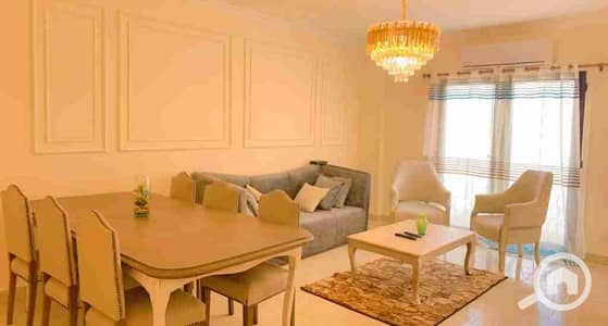 2 Bedroom Apartment for Rent in New Cairo, Cairo - 1001656182. jpg