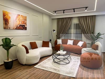 شقة 3 غرف نوم للايجار في القاهرة الجديدة، القاهرة - WhatsApp Image 2025-10-25 at 4.58. 12 PM. jpeg