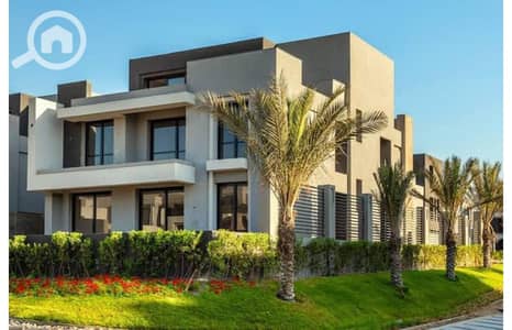 4 Bedroom Villa for Sale in New Cairo, Cairo - حشفهخ اهممس. jpg