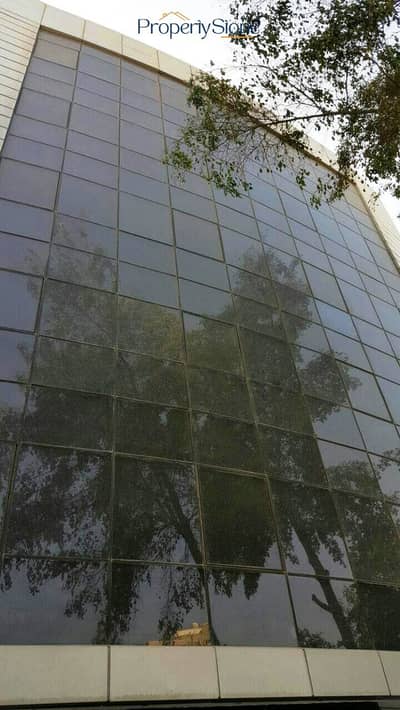 Commercial Building for Rent in Maadi, Cairo - WhatsApp Image 2025-10-23 at 5.45. 27 PM. jpeg