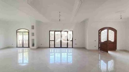 4 Bedroom Flat for Rent in New Cairo, Cairo - 1000273367. jpg