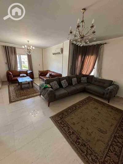 3 Bedroom Flat for Rent in New Cairo, Cairo - 1001656274. jpg 3 Bedroom Flat for Rent in New Cairo, Cairo - 1001656274. jpg