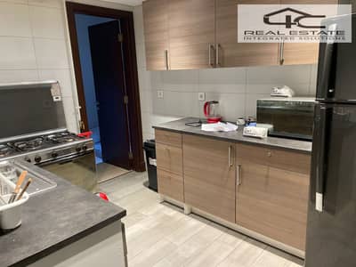 3 Bedroom Apartment for Rent in New Cairo, Cairo - WhatsApp Image 2025-10-25 at 12.57. 07 PM (5). jpeg
