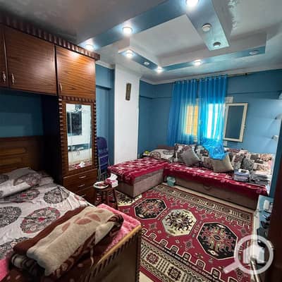 3 Bedroom Flat for Sale in Sporting, Alexandria - Untitled-1_0002_WhatsApp Image 2025-10-24 at 4.11. 07 PM. jpg