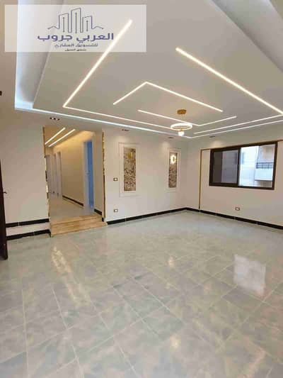 3 Bedroom Apartment for Sale in Nakheel, Alexandria - 1000313220. jpg 3 Bedroom Apartment for Sale in Nakheel, Alexandria - 1000313220. jpg