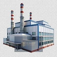 مصنع  للايجار في العاشر من رمضان، الشرقية - images (41). jpg