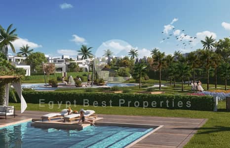 شقة 3 غرف نوم للبيع في 6 أكتوبر، الجيزة - IMG-20251021-WA0210. jpg