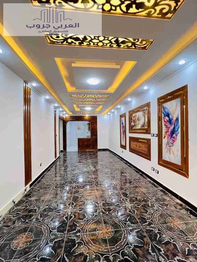 3 Bedroom Flat for Sale in Nakheel, Alexandria - 1000299137. jpg 3 Bedroom Flat for Sale in Nakheel, Alexandria - 1000299137. jpg