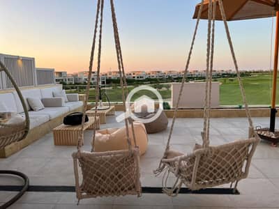 بنتهاوس 4 غرف نوم للبيع في الساحل الشمالي، مطروح - WhatsApp Image 2025-10-13 at 23.38. 15_06ccdbe8. jpg