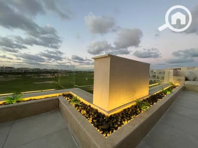 بنتهاوس 4 غرف نوم للبيع في الساحل الشمالي، مطروح - WhatsApp Image 2025-10-13 at 23.38. 06_ee3ea185. jpg