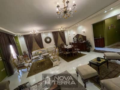 3 Bedroom Flat for Sale in 6th of October, Giza - IMG-20251022-WA0142. jpg 3 Bedroom Flat for Sale in 6th of October, Giza - IMG-20251022-WA0142. jpg