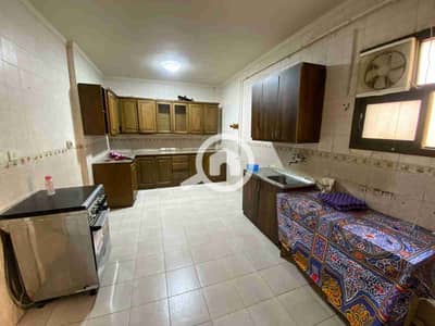 فلیٹ 4 غرف نوم للايجار في القاهرة الجديدة، القاهرة - 1001656332. jpg