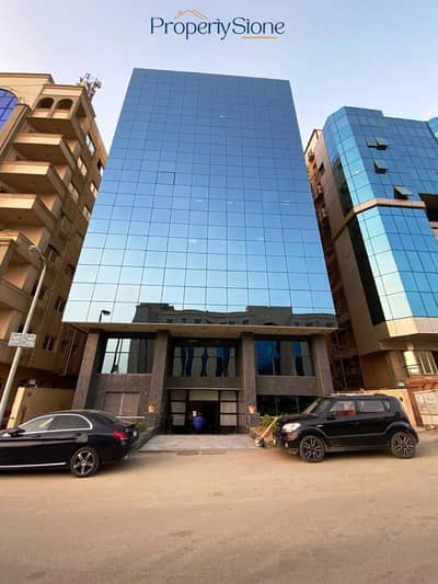 Office for Rent in Maadi, Cairo - a8ea8891-0e21-46f0-b2ed-c174fc1ba8d3. jpg