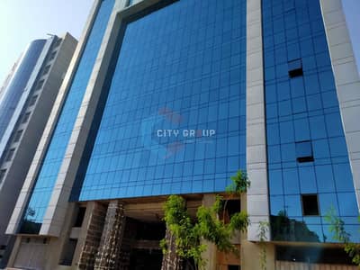 Commercial Building for Rent in Maadi, Cairo - IMG-20250319-WA0544. jpg