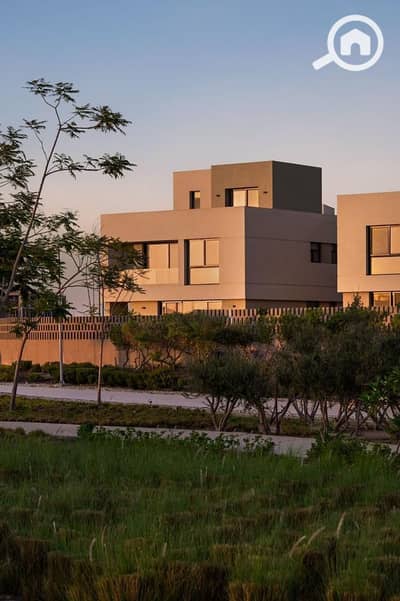 فیلا 8 غرف نوم للبيع في مدينة الشروق، القاهرة - brr2. jpg