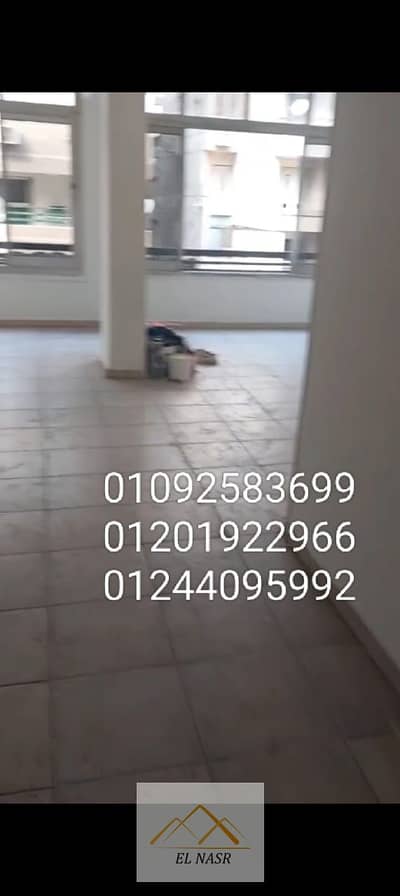 3 Bedroom Apartment for Rent in Nasr City, Cairo - 1. jpeg