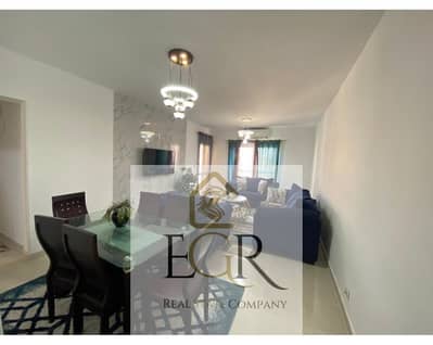 3 Bedroom Flat for Rent in New Cairo, Cairo - WhatsApp Image 2025-10-25 at 2.38. 20 PM (1). jpeg
