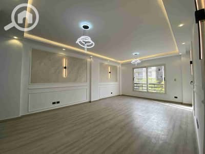 3 Bedroom Hotel Apartment for Sale in Madinaty, Cairo - 1000557544. jpg