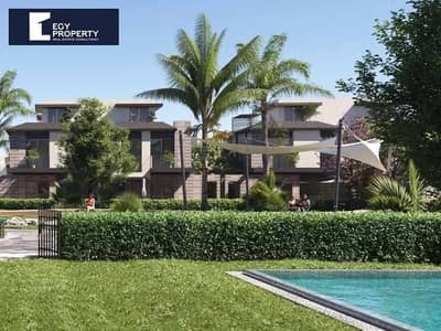 3 Bedroom Duplex for Sale in New Cairo, Cairo - WhatsApp Image 2025-10-25 at 10.02. 49 AM. jpeg