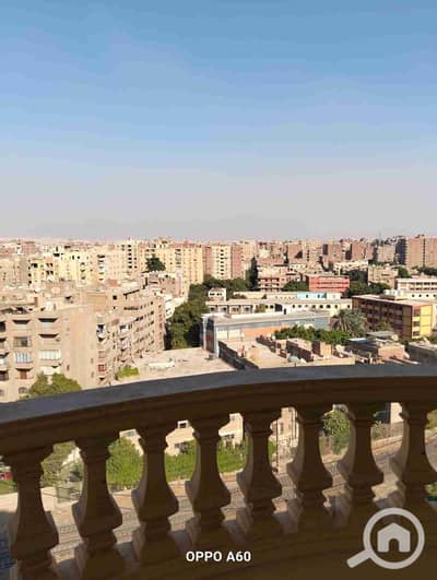 شقة 3 غرف نوم للايجار في المعادي، القاهرة - IMG-20251025-WA0080. jpg