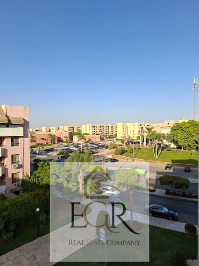 شقة 3 غرف نوم للايجار في القاهرة الجديدة، القاهرة - WhatsApp Image 2025-10-21 at 5.17. 44 PM. jpeg