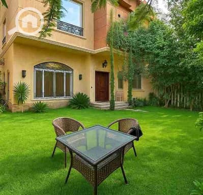 4 Bedroom Villa for Sale in Mostakbal City, Cairo - 1000661595. jpg