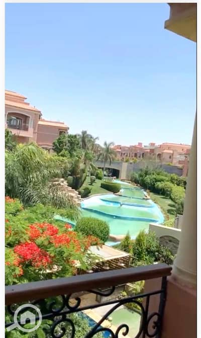 فیلا 5 غرف نوم للايجار في القاهرة الجديدة، القاهرة - WhatsApp Image 2025-10-25 at 8.34. 40 PM (2). jpeg
