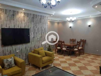 3 Bedroom Apartment for Rent in New Cairo, Cairo - IMG-20251024-WA0119. jpg