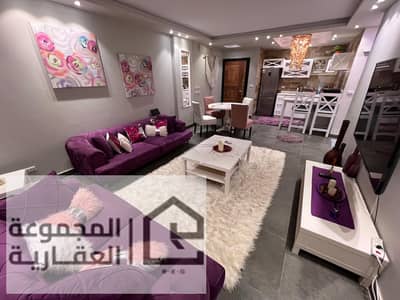 2 Bedroom Flat for Rent in New Cairo, Cairo - e1bb7d2f-32d8-4a3a-886c-7aadd47acd88. jpg 2 Bedroom Flat for Rent in New Cairo, Cairo - e1bb7d2f-32d8-4a3a-886c-7aadd47acd88. jpg