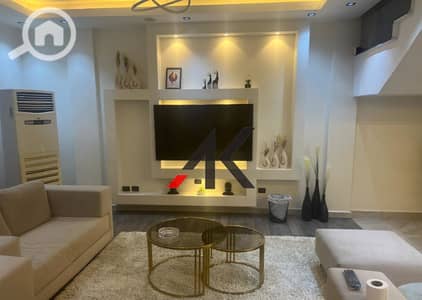 4 Bedroom Twin House for Rent in New Cairo, Cairo - WhatsApp Image 2025-10-25 at 8.02. 18 PM. jpeg 4 Bedroom Twin House for Rent in New Cairo, Cairo - WhatsApp Image 2025-10-25 at 8.02. 18 PM. jpeg