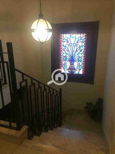 3 Bedroom Duplex for Sale in Maadi, Cairo - IMG-20251018-WA0021. jpg 3 Bedroom Duplex for Sale in Maadi, Cairo - IMG-20251018-WA0021. jpg