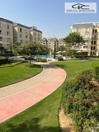 2 Bedroom Flat for Sale in New Cairo, Cairo - WhatsApp Image 2025-10-25 at 11.42. 33 AM (3). jpeg