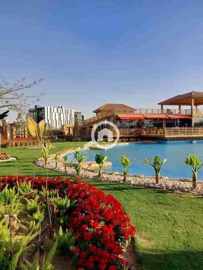 2 Bedroom Flat for Sale in New Cairo, Cairo - 1000469342. jpg