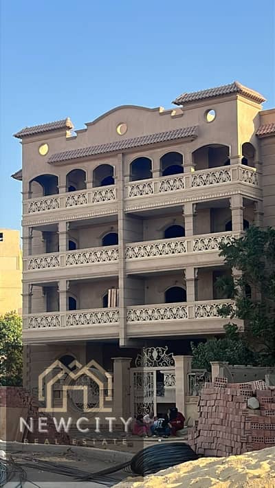 5 Bedroom Apartment for Sale in 6th of October, Giza - صورة واتساب بتاريخ 2025-10-25 في 12.06. 26_0c4d4881. jpg