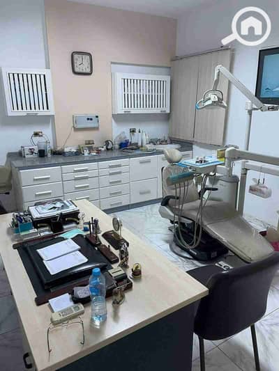 عيادة  للبيع في القاهرة الجديدة، القاهرة - 1000231541. jpg