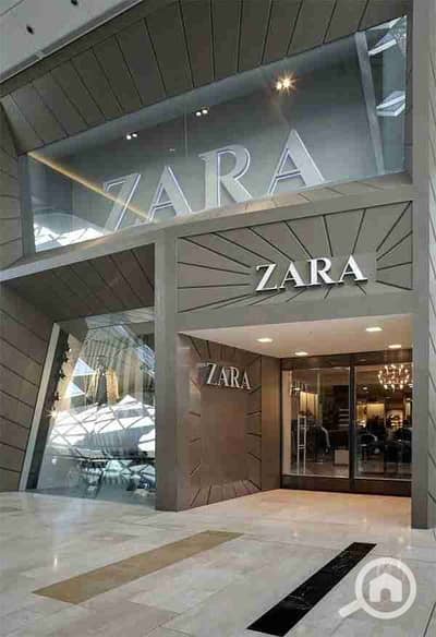 Retail for Sale in New Cairo, Cairo - 1000098390. jpg