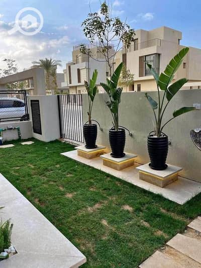 5 Bedroom Twin House for Sale in New Heliopolis, Cairo - 552319514_614971814914451_8435445983265355861_n. jpg 5 Bedroom Twin House for Sale in New Heliopolis, Cairo - 552319514_614971814914451_8435445983265355861_n. jpg