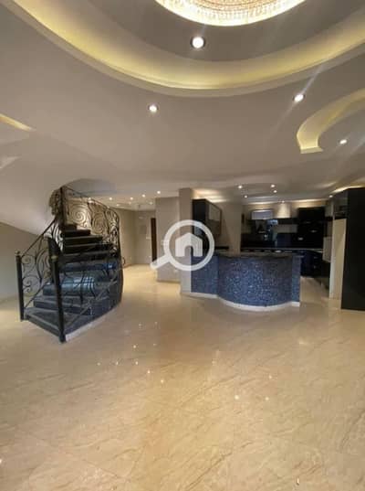 دوبلكس 3 غرف نوم للايجار في الشيخ زايد، الجيزة - 7fa61028-e583-42ca-a744-40211515accf. jpeg