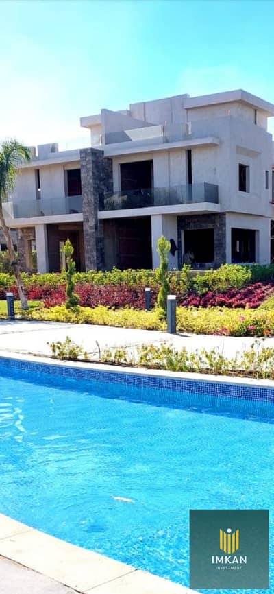 4 Bedroom Villa for Sale in Hadayek October, Giza - Screenshot_٢٠٢٥٠٣٢١_٢٠٣٢٣٦_Drive. jpg