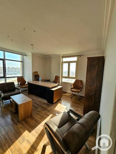 Office for Rent in Zahraa Al Maadi, Cairo - 1d58f226-1967-4034-9669-f36277b55403. jpeg