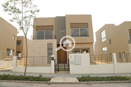7 Bedroom Villa for Sale in New Cairo, Cairo - 567425967_796085069982239_4835358384917106404_n. jpg