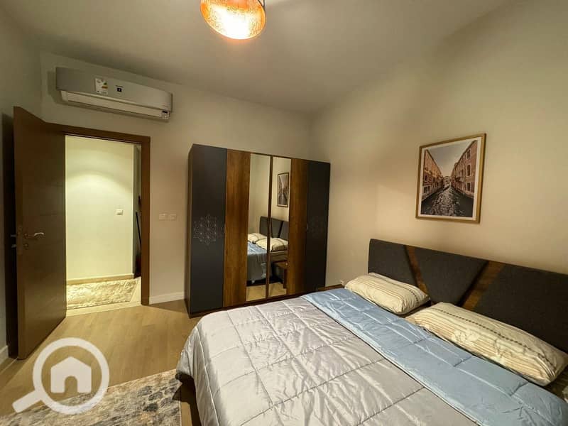 6 Apartment in Mivida for rent  (5). jpeg