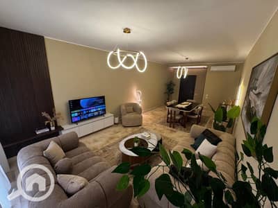 فلیٹ 2 غرفة نوم للايجار في القاهرة الجديدة، القاهرة - e19c7b4f-b9a5-48a7-89f5-c5836f6da45a. jpg