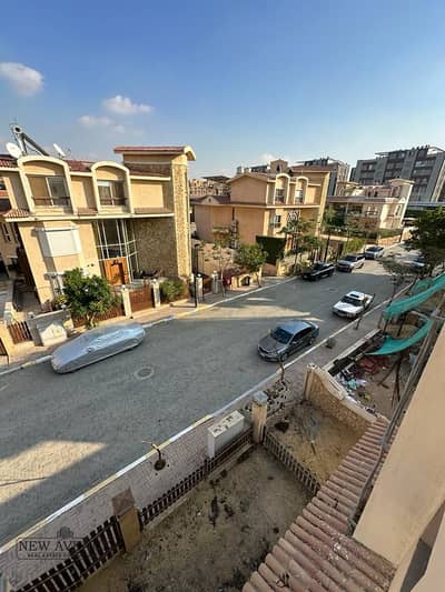 4 Bedroom Villa for Sale in New Cairo, Cairo - WhatsApp Image 2025-10-23 at 5.43. 09 PM (2). jpeg