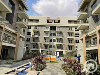 3 Bedroom Flat for Sale in New Cairo, Cairo - 1000383172. jpg 3 Bedroom Flat for Sale in New Cairo, Cairo - 1000383172. jpg