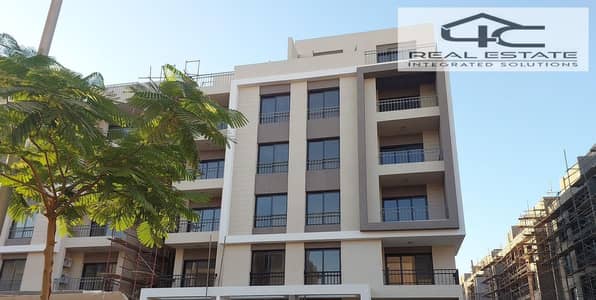 3 Bedroom Apartment for Sale in New Cairo, Cairo - WhatsApp Image 2024-06-27 at 5.01. 22 PM. jpeg